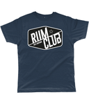 Rum Club Trucker T-Shirt