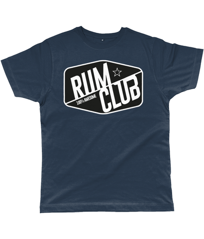 Rum Club Trucker T-Shirt