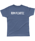 Rum Cartel Mens T-Shirt