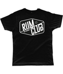 Rum Club Trucker T-Shirt