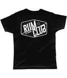 Rum Club Trucker T-Shirt