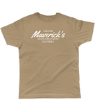 Mavericks T-Shirt