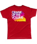 Crank Men's T-Shirt