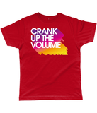 Crank Men's T-Shirt