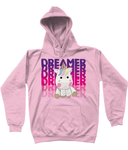 Unicorn Dreamer Kids Hoodie