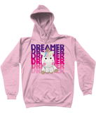 Unicorn Dreamer Kids Hoodie