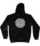 Chinese Symbol Hoodie