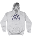 DBL Diamond Hoodie Two