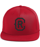 Cap RC Two Logo Cap
