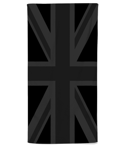 BlackJack Beach Towel