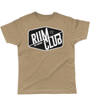 Rum Club Trucker T-Shirt