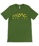 MCR161 Unisex T-shirt