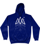 DBL Diamond Hoodie One