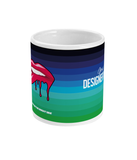 Cool Designer 11oz Mug