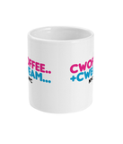 Cwoffee Cweam 11oz Mug