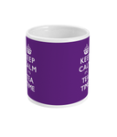 Calm Tea 11oz Mug