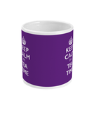 Calm Tea 11oz Mug