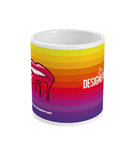 Hot Designer 11oz Mug