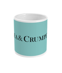 Tea At Tiffanys 11oz Mug