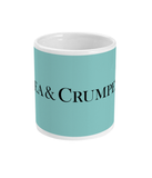 Tea At Tiffanys 11oz Mug