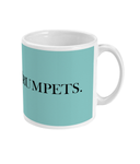 Tea At Tiffanys 11oz Mug