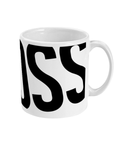 Big Boss 11oz Mug