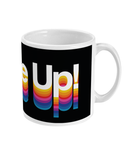 Wake Up 11oz Mug