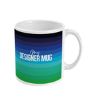 Cool Designer 11oz Mug