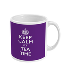 Calm Tea 11oz Mug