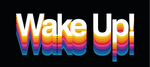 Wake Up 11oz Mug