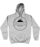 Freestyle 180 BLK Hoodie