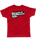 Record Spin T-Shirt