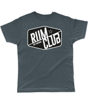 Rum Club Trucker T-Shirt