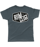Rum Club Trucker T-Shirt