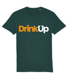Drink Up Tshirt