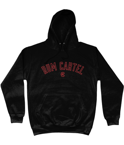 Rum Cartel Hoodie