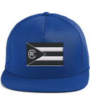 RC Flag Logo Cap