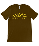 MCR161 Unisex T-shirt