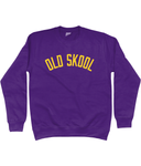 Old Skool Sweatshirt