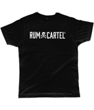 Rum Cartel Mens T-Shirt