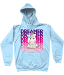 Unicorn Dreamer Kids Hoodie
