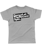 Record Spin T-Shirt