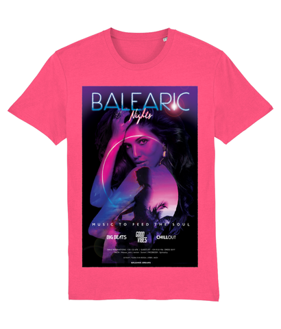 Summer Nights T-Shirt