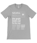 Helvetica T-Shirt