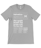 Helvetica T-Shirt