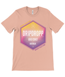 Dripdropp Goldcoast T-Shirt Three
