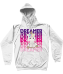 Unicorn Dreamer Kids Hoodie