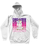 Unicorn Dreamer Kids Hoodie