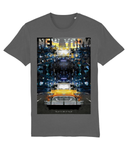 TaxiCab T-Shirt