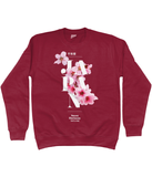 Japan Sweatshirt